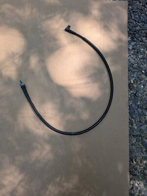 Cable velocímetro Honda CBR1000F Hurricane 1000 1987 - ¡Envío gratuito! Foto 1 de 3