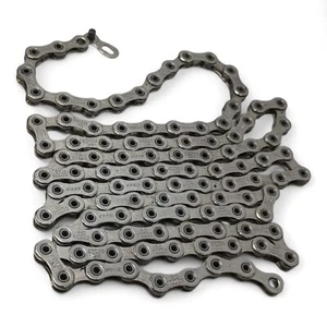 Cadena Sram Apex PC-1110 114 eslabones 11 velocidades pasador hueco bicicleta de carretera - Imagen 1 de 4