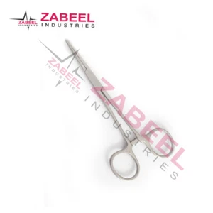 Kelly Forceps High Quality 45 PCs Set Surgical Instruments By ZaBeel Industries - Picture 1 of 4