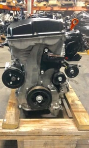 Hyundai Sonata Kia Optima 2.0L Engine Turbo 71K Miles 2011 2012 2013 2014 2015 . - Picture 1 of 11