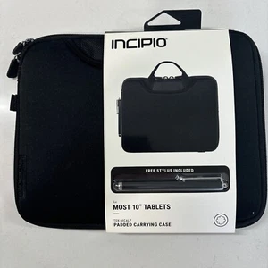 Inception Padded Carrying Case 10in Tablet - Picture 1 of 2
