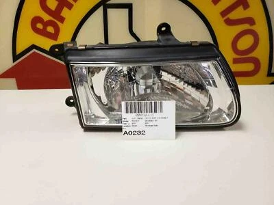 FARO FARO ISUZU RODEO LADO DERECHO PASAJERO DERECHO 2000 2001 2002 BUEN ESTADO Foto 1 de 4