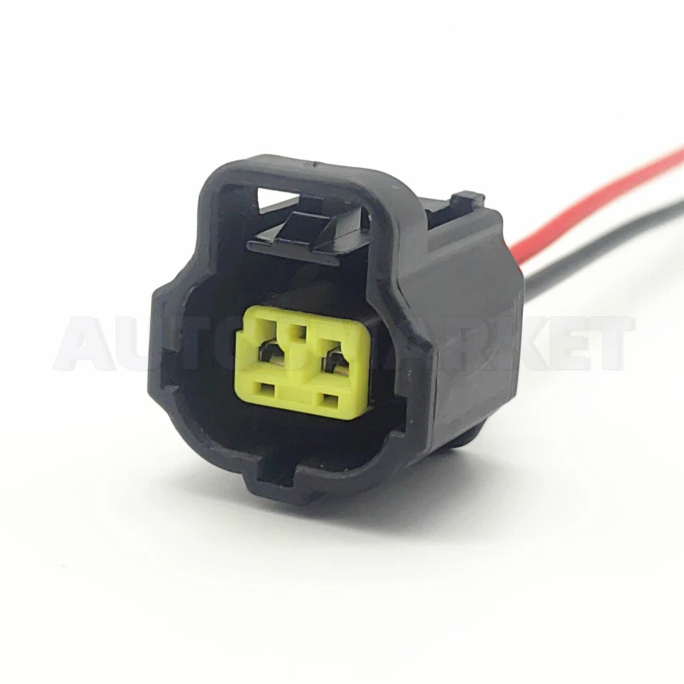 Arnés conector sensor temperatura entrada aire bidireccional Dodge Avenger 1997-2014 Foto 1 de 4