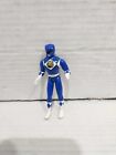 Billy Blue Mighty Morphin Power Rangers Vintage 1993 Action Figure