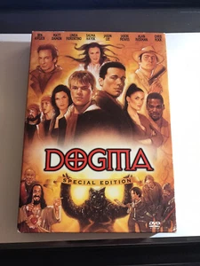 Dogma - Special Edition - DVD! Jay and Silent Bob! - Picture 1 of 2