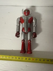 ZABOGAR JUMBO GRIP ROBOT,VINTAGE JAPAN!!! - Picture 1 of 9