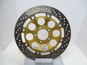 1989 Suzuki GS500E Front Brake Rotor - Picture 1 of 5