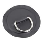 Raft And Dinghy Boat D Ring Deck Rigging With Pvc Patch Sups Round Ring Pad