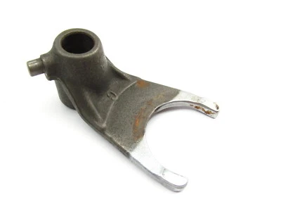 1982 HONDA 82 XL500 XL 500 XL500R - GEARSHIFT SHIFT CENTER FORK - Image 1 of 4