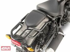 Produktbild - Gepäckträger NEU! Für Honda CMX500 Rebel   2017-2024