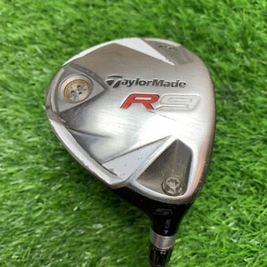 TaylorMade R9 # 5 Fairway Wood 19° Ladies Flex Graphite Shaft NEEDS GRIP 5098 - Picture 1 of 22