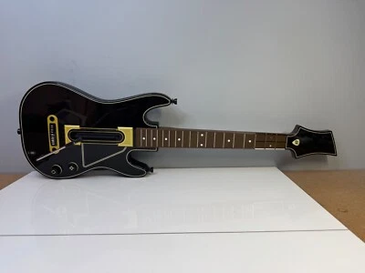 Guitar Hero Live Sony PlayStation 4 Xbox One Guitar - Image 1 of 4
