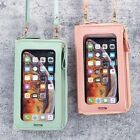 Large Capacity Cell Phone Purse 6 Colors Crossbody Phone Bag  Female
