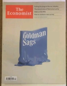 the economist magazine 28th January- 3rd February 2023 - Picture 1 of 1