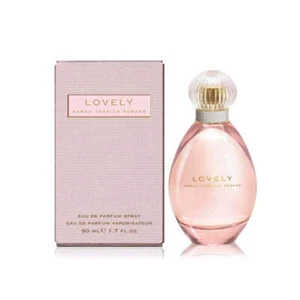 Sarah Jessica Parker Lovely EDP 50ML - Picture 1 of 1