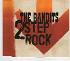 (GV238) The Bandits, 2 Step Rock  - 2003 CD