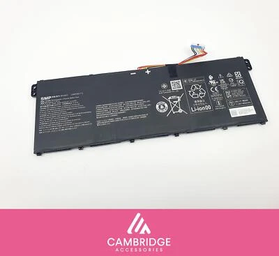 Genuine Acer AP23A7L 4700mAh 53Wh 11.25V Battery For Aspire 15 A15-41 Series - Image 1 of 3