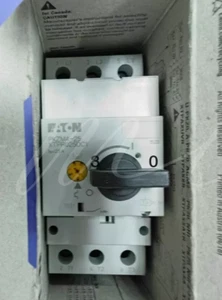 1pc motor protection circuit breaker PKZM4-25 - Picture 1 of 2