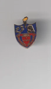 USA, Army 3 years Service In Vietnam badge - Picture 1 of 2