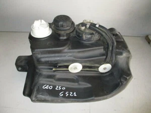 Serbatoio Pompa Benzina Carburante Pompe Serbatoi Peugeot Geopolis 250 2005 2012 - Foto 1 di 2