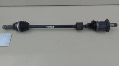 Eje trasero izquierdo CV 13-16 MINI COOPER PACEMAN *Notas* AWD 9809179 30 KM Foto 1 de 4