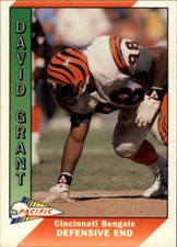 1991 Pacific Football Pick Complete Your Set #1-244 RC Stars