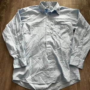 Edwards Image Apparel Blue Size S style 1295-001 - Picture 1 of 4