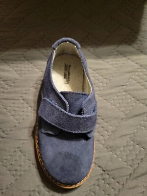 Zara Baby Dream Big Suze 22, una mancha en el zapato derecho / como en la foto (sin previo aviso) Foto 1 de 4