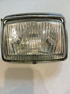 Faro Honda C90 Cub - Imagen 1 de 7