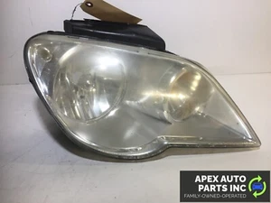 OEM 2007 Chrysler Pacifica RIGHT PASSENGER HID XENON HEADLIGHT - Picture 1 of 9