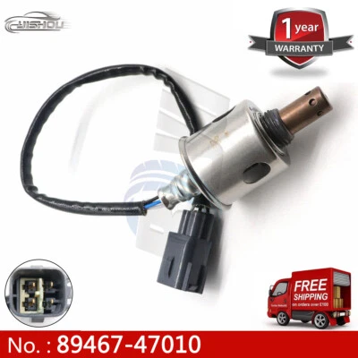 89467-47010 For Toyota Corolla Matrix 2009-2010 1.8L Upstream O2 Oxygen Sensor  - Image 1 of 4