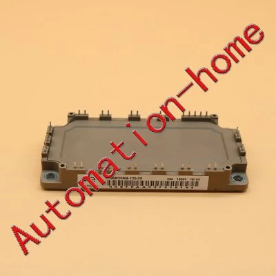 FUJI IGBT MODULE 7MBR50SB-120-50 new Fast Shipping - Image 1 of 4