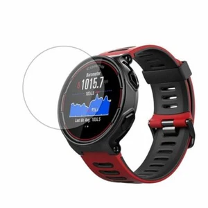  Tempered Glass Screen Protector for Coros PACE GPS Sports Watch 9H Hardness - Picture 1 of 2