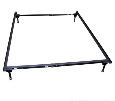 Glideaway Classic Toddler Bed Frame #0040-RARE VINTAGE COLLECTIBLE-SHIPS N 24 HR - Image 1 of 4