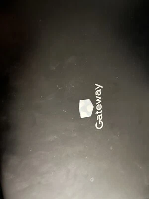 Gateway GWTC116-2BK 11.6" (64GB eMMC, Intel Celeron N4020, 1.1GHz, 4GB RAM)... - Image 1 of 4