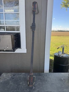 Luz de trabajo para debajo del capó multiuso a presión roja ECUHA158 soporte de montaje solamente - Imagen 1 de 5