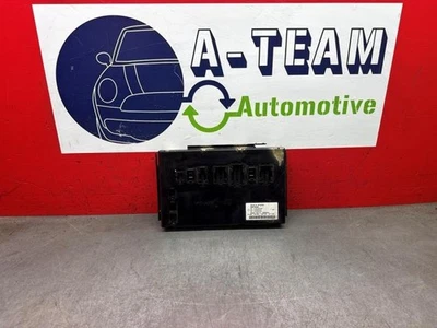 Centralina ausilio traino porta Mercedes-Benz Classe M W164 A1645408962 P2332... - Immagine 1 di 4