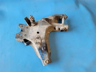 86-97 BRAZO MANDO INFERIOR DELANTERO IZQUIERDO PICKUP NISSAN 4X4 172076 Foto 1 de 4