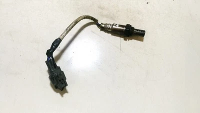Daihatsu Sirion 2000 Lambda sensor 4 wires, White Black Black Blue FR855493-47 - Photo 1/4