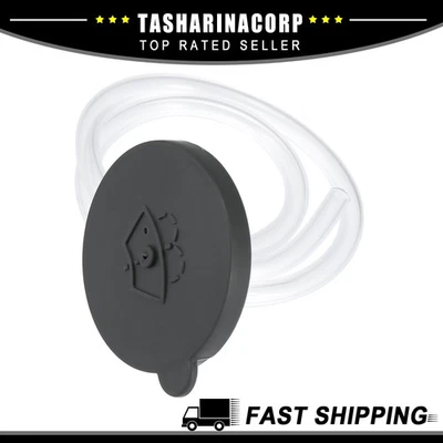 Pieza de 1 tapa de botella de tanque de depósito de líquido B8913-JG000 apta para Nissan Rogue Foto 1 de 4