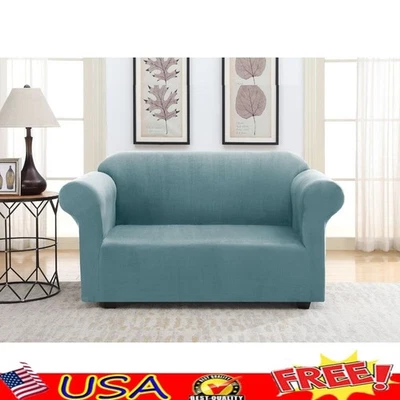 Чехол-протектор для домашних животных Loveseat машинная стирка мебель чехол для использования в помещении - Изображение 1 из 3