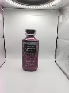 Bath & Body Works Thousand Wishes Body Lotion 8 oz . - Picture 1 of 2