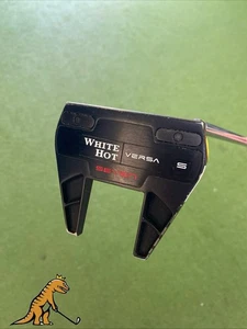 Tour Issue Odyssey White Hot Versa Seven S 38” Counter Balanced Putter - Picture 1 of 10