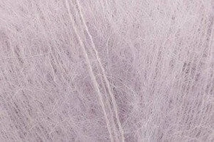 Rico Essentiels Super Kid Mohair Aime Soie 25g Tricot Laine Fil 057 Pâle Violet - Picture 1 of 1
