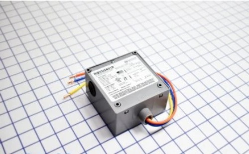 RIBTD2401B Functional Devices Relays, RIB (Relay in a Box) Series Enclosed Relay - Image 1 of 1