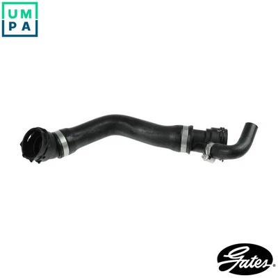 RADIATOR HOSE 05-2760 FOR BMW M57D25 2.5L M57D30 3.0L 6cyl 5 E60 - Image 1 of 4