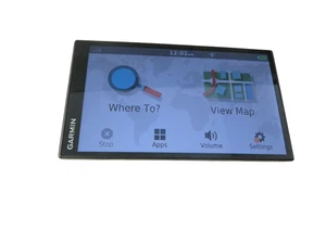Garmin DriveSmart 71 ex  GPS Navigator UNIT ONLY - Free Shipping - Picture 1 of 3