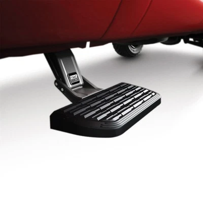 AMP Research Flip Bed Step 2 Down Box Side 09-18 Dodge Ram 1500 10-13 2500 3500 - Image 1 of 4