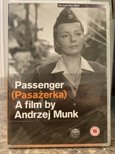 Passenger (1963) Second Run DVD UK Import - Picture 1 of 2
