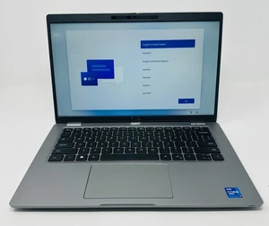 Portátil Dell Latitude 5420 14" FHD grado B+ i7-1185G7 256GB SSD | 16GB Win 11 Pro - Imagen 1 de 11